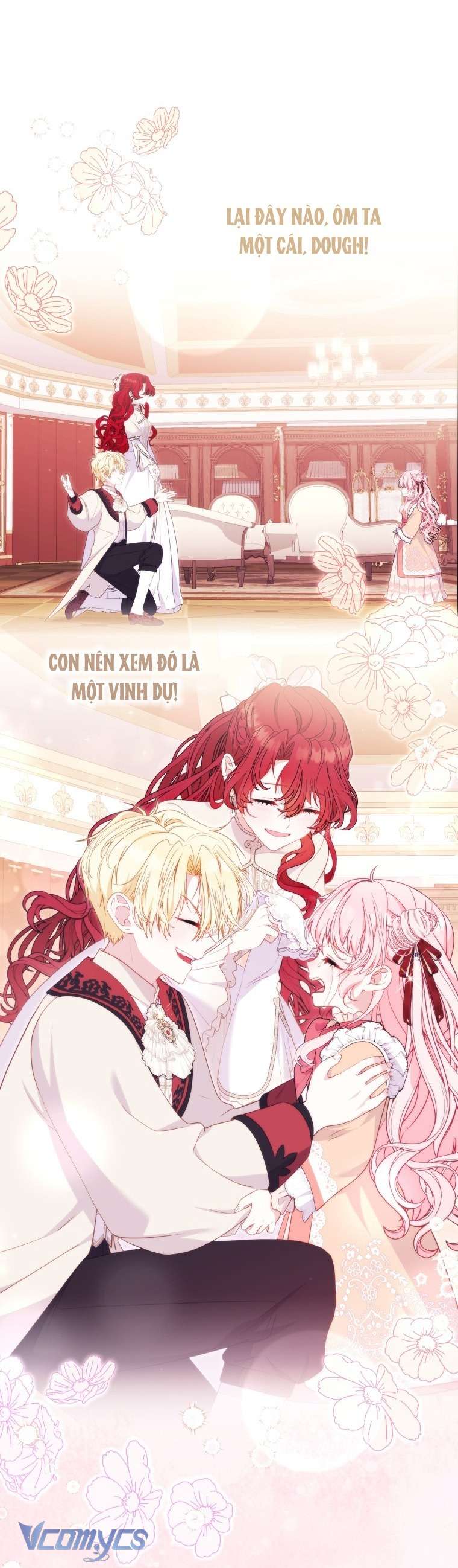 Tôi Được Nuôi Dưỡng Bởi Những Kẻ Phản Diện Chap 114 - Next Chap 115