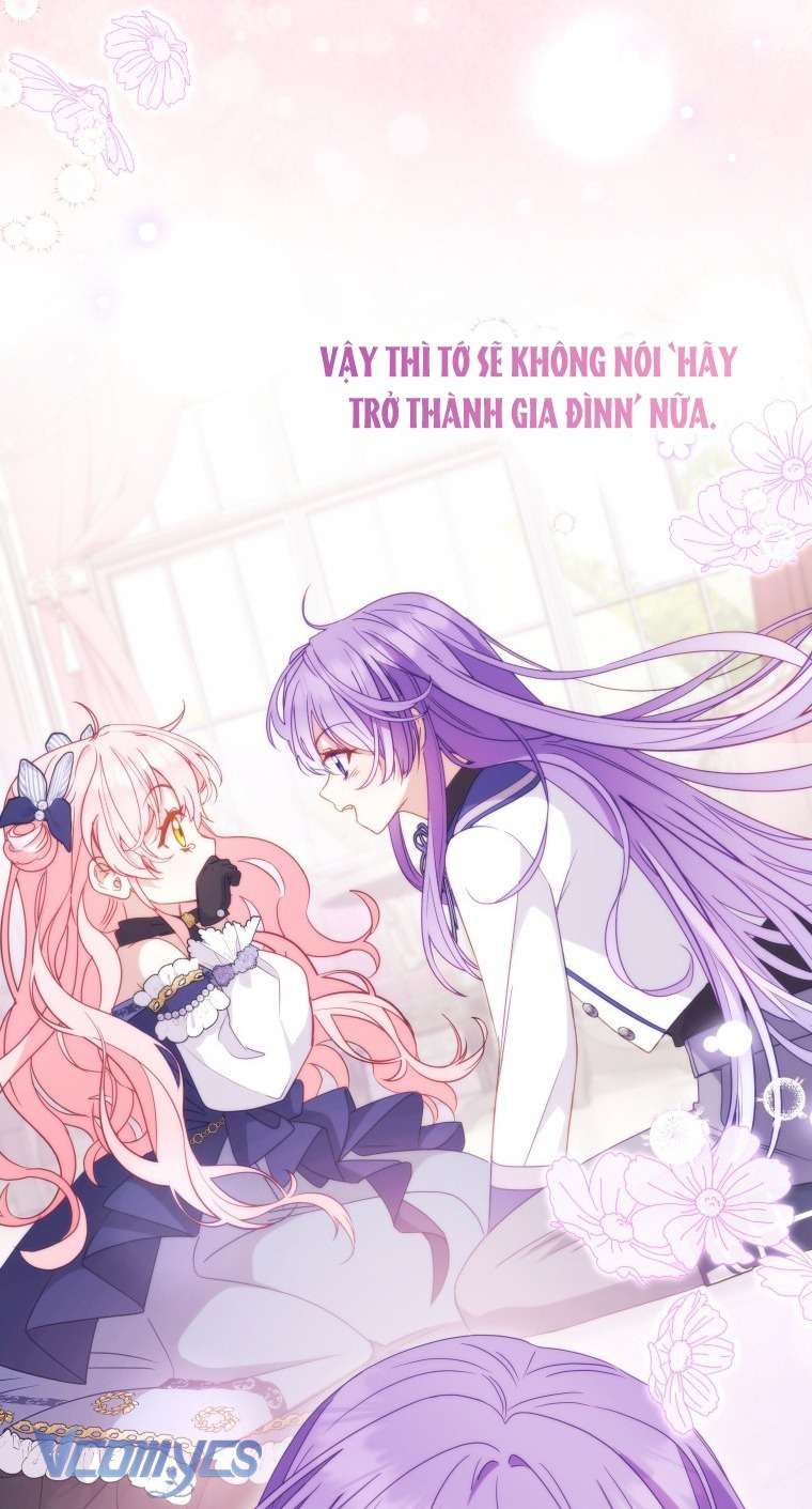 Tôi Được Nuôi Dưỡng Bởi Những Kẻ Phản Diện Chap 114 - Next Chap 115