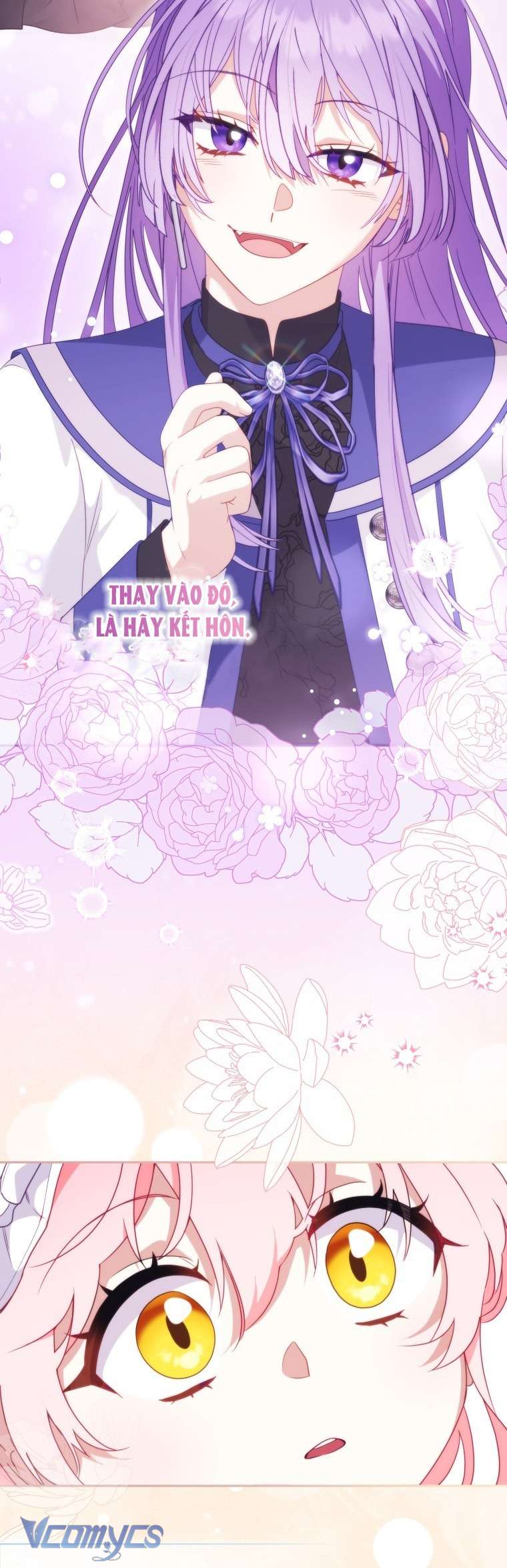 Tôi Được Nuôi Dưỡng Bởi Những Kẻ Phản Diện Chap 114 - Next Chap 115