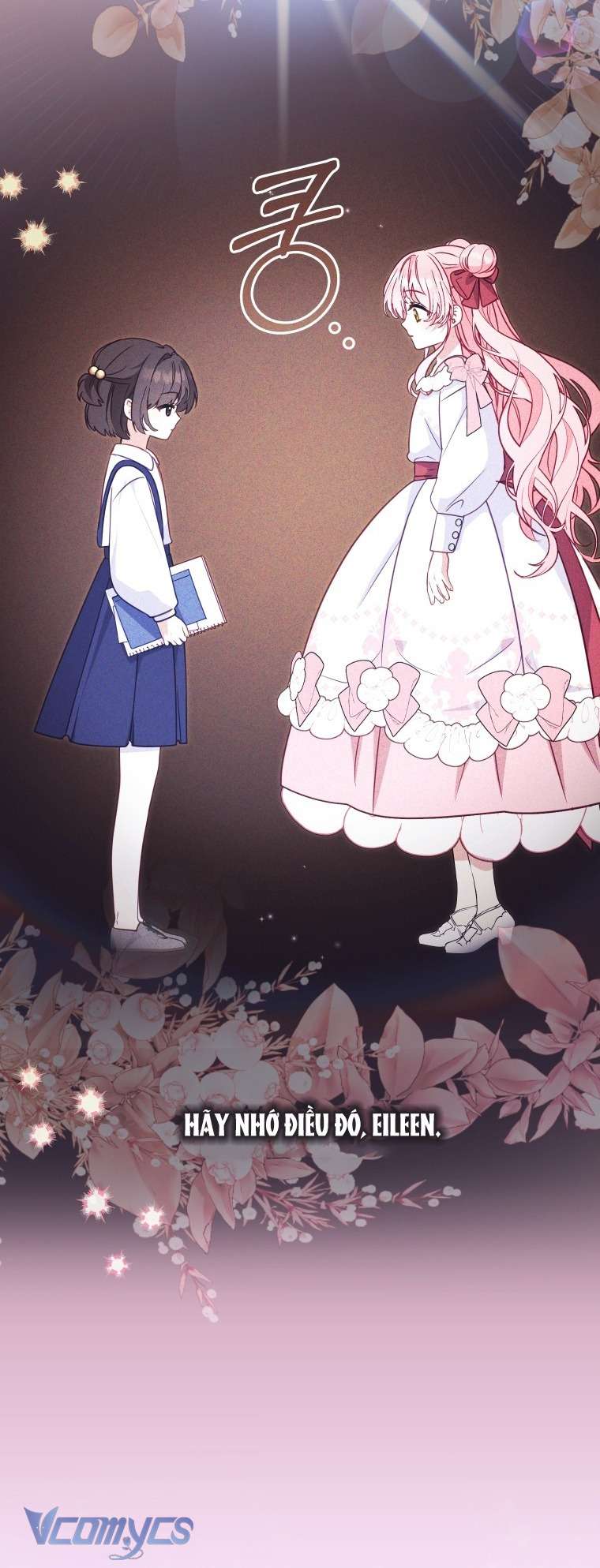 Tôi Được Nuôi Dưỡng Bởi Những Kẻ Phản Diện Chap 114 - Next Chap 115