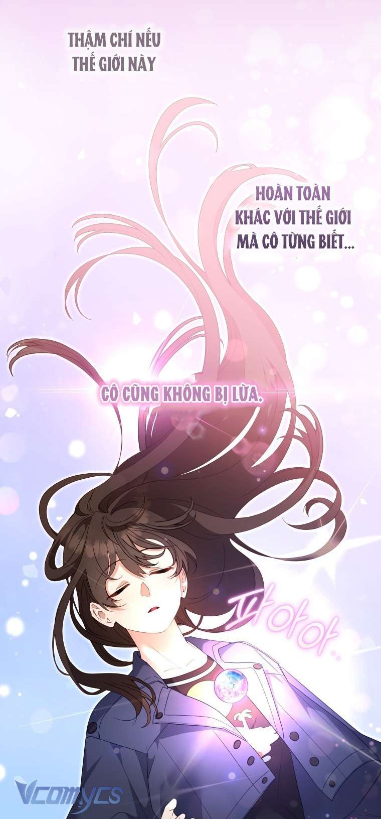Tôi Được Nuôi Dưỡng Bởi Những Kẻ Phản Diện Chap 114 - Next Chap 115