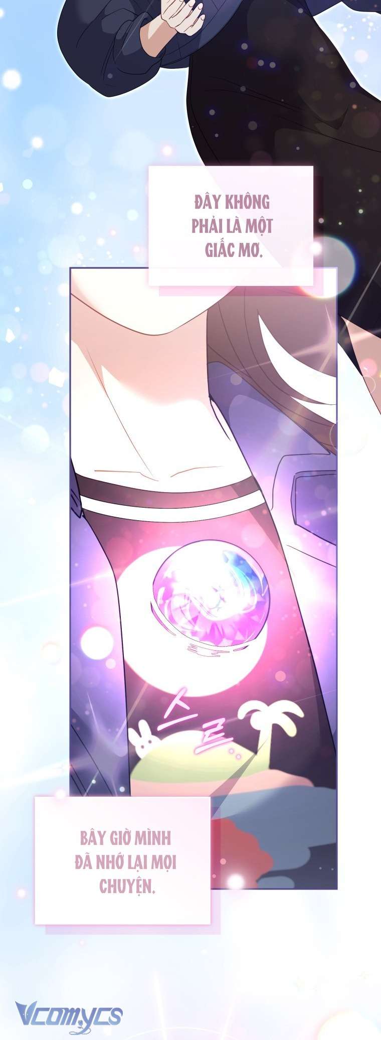 Tôi Được Nuôi Dưỡng Bởi Những Kẻ Phản Diện Chap 114 - Next Chap 115