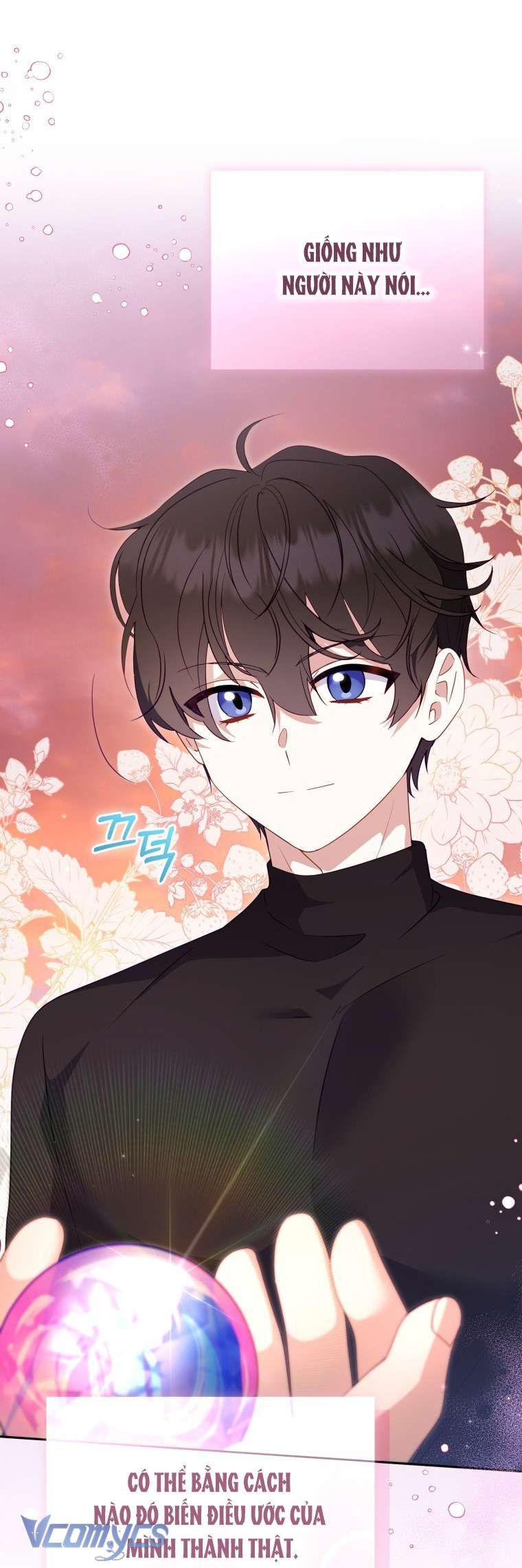 Tôi Được Nuôi Dưỡng Bởi Những Kẻ Phản Diện Chap 114 - Next Chap 115