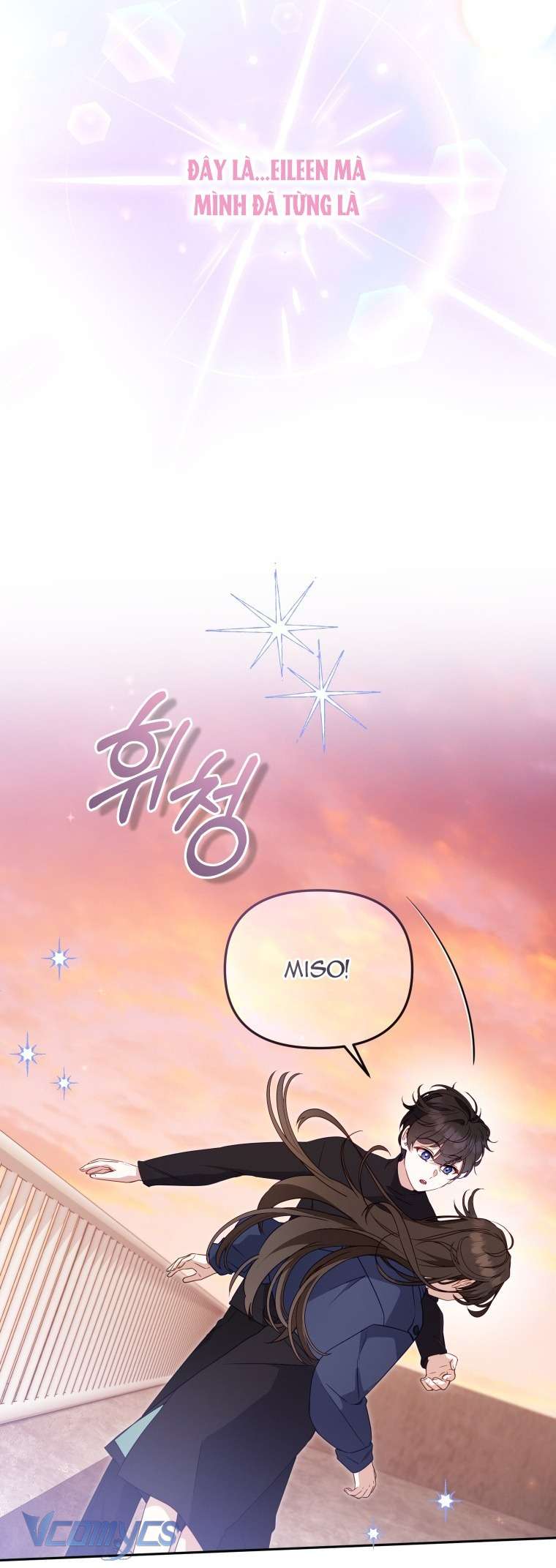 Tôi Được Nuôi Dưỡng Bởi Những Kẻ Phản Diện Chap 114 - Next Chap 115