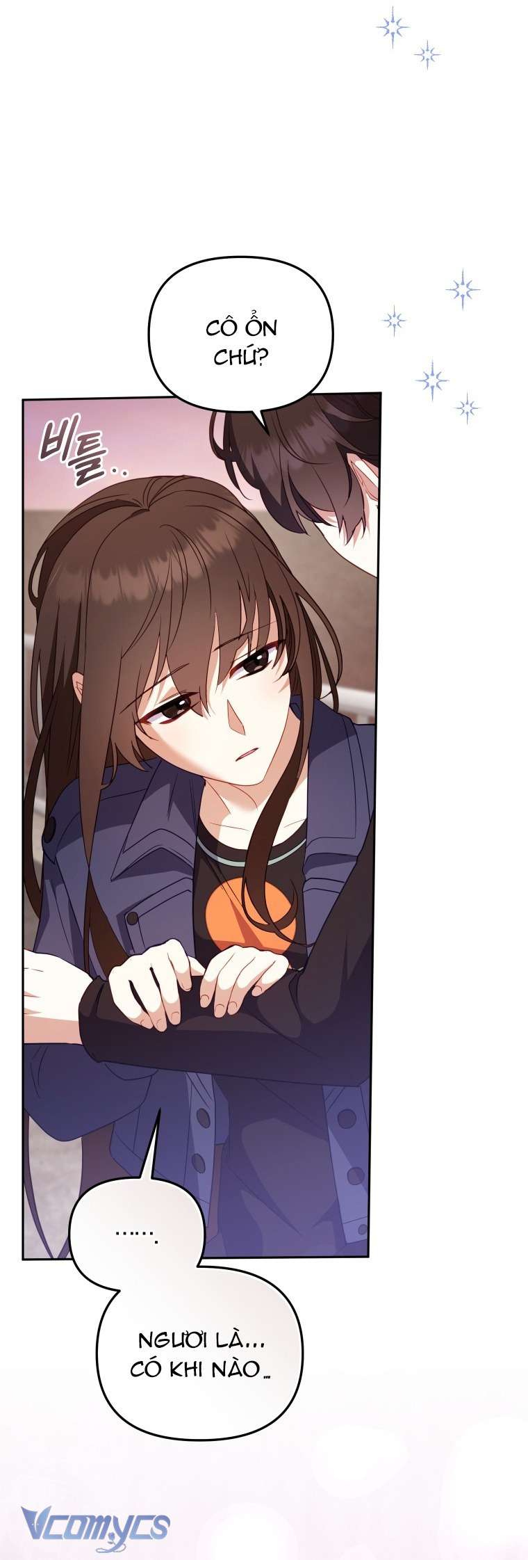 Tôi Được Nuôi Dưỡng Bởi Những Kẻ Phản Diện Chap 114 - Next Chap 115