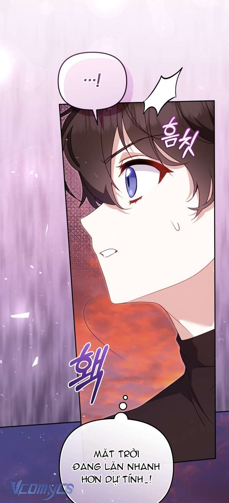 Tôi Được Nuôi Dưỡng Bởi Những Kẻ Phản Diện Chap 114 - Next Chap 115