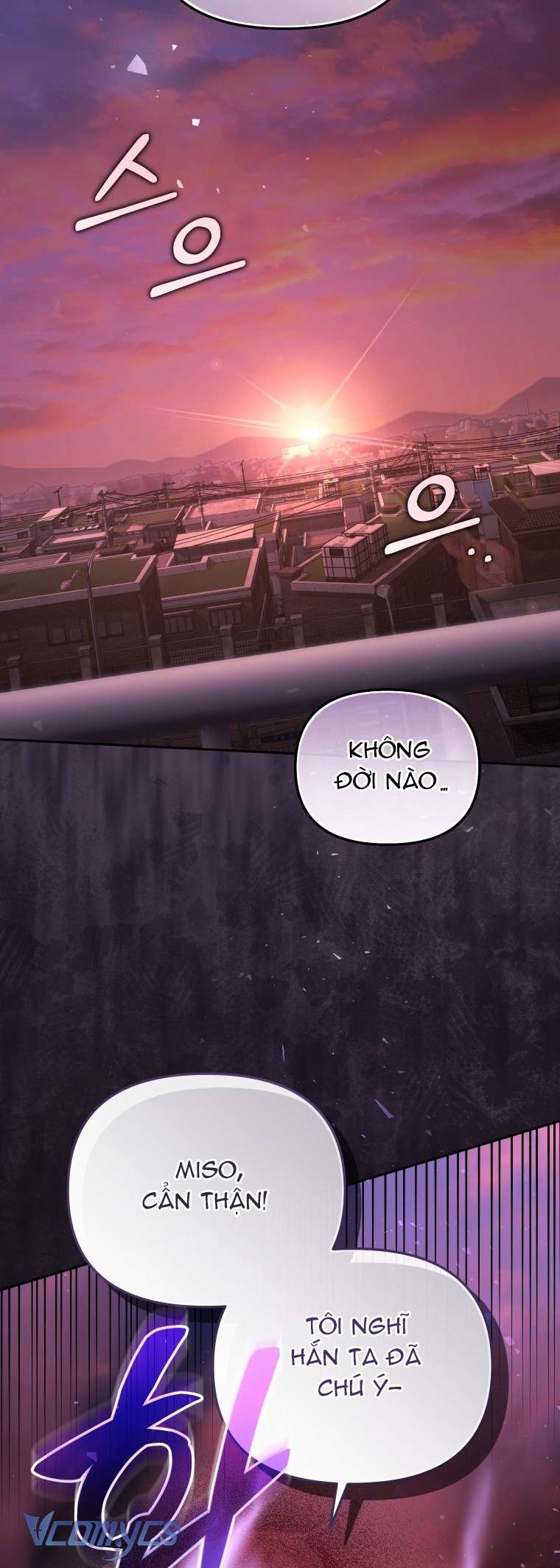 Tôi Được Nuôi Dưỡng Bởi Những Kẻ Phản Diện Chap 114 - Next Chap 115