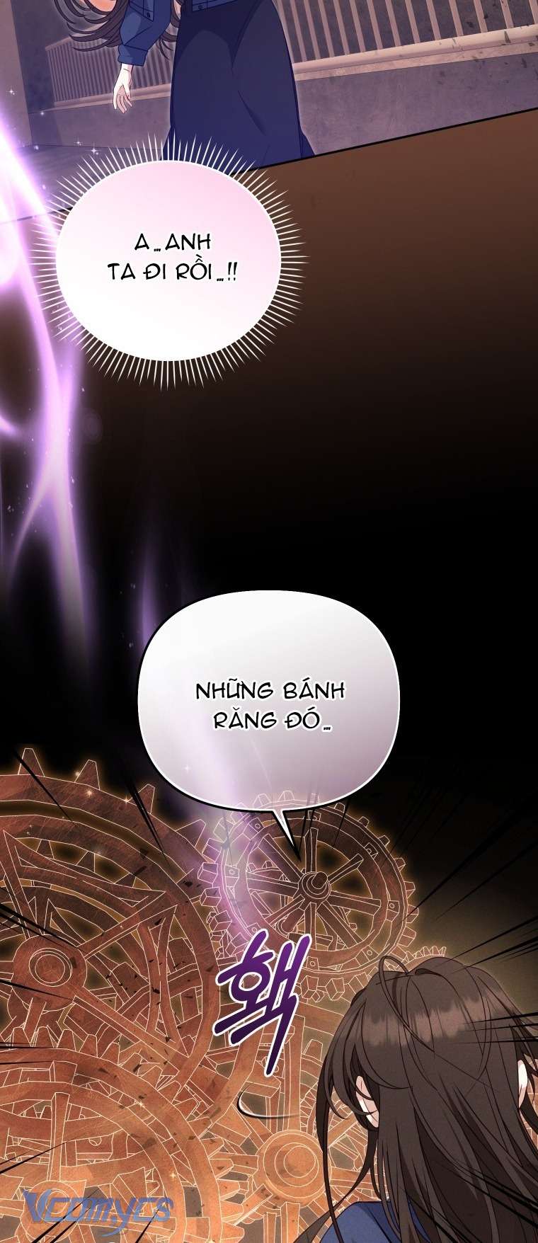 Tôi Được Nuôi Dưỡng Bởi Những Kẻ Phản Diện Chap 114 - Next Chap 115