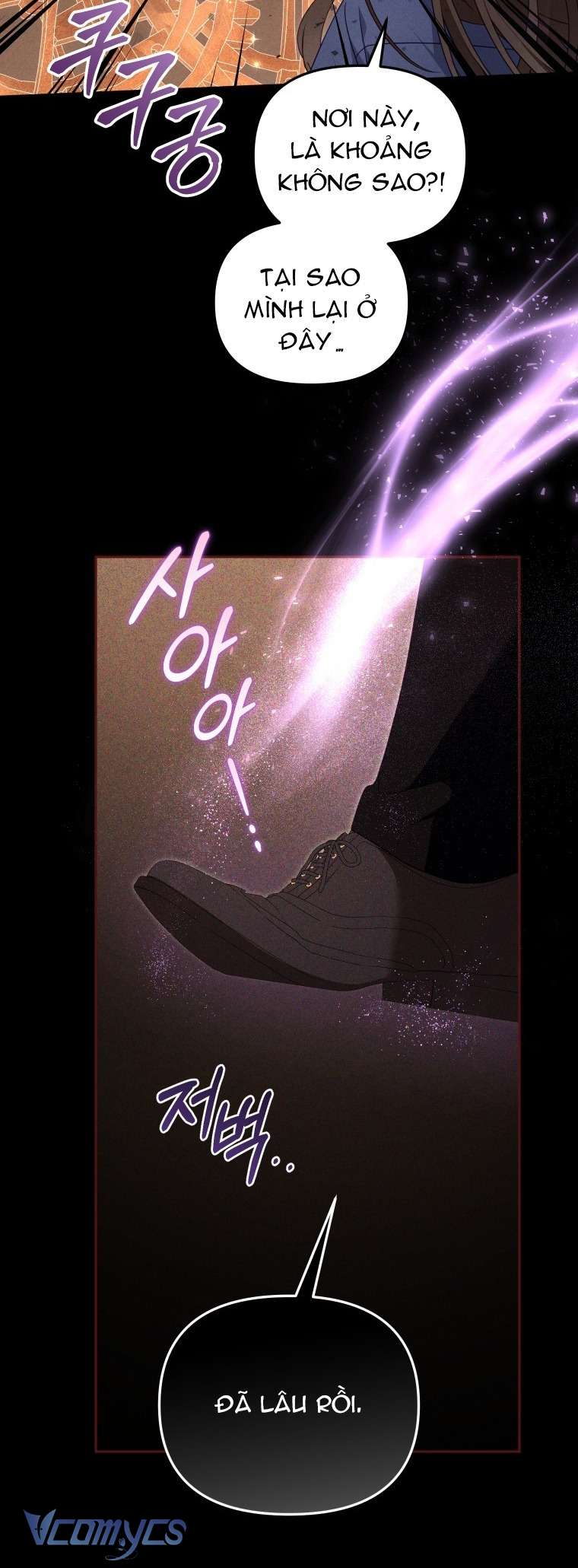 Tôi Được Nuôi Dưỡng Bởi Những Kẻ Phản Diện Chap 114 - Next Chap 115