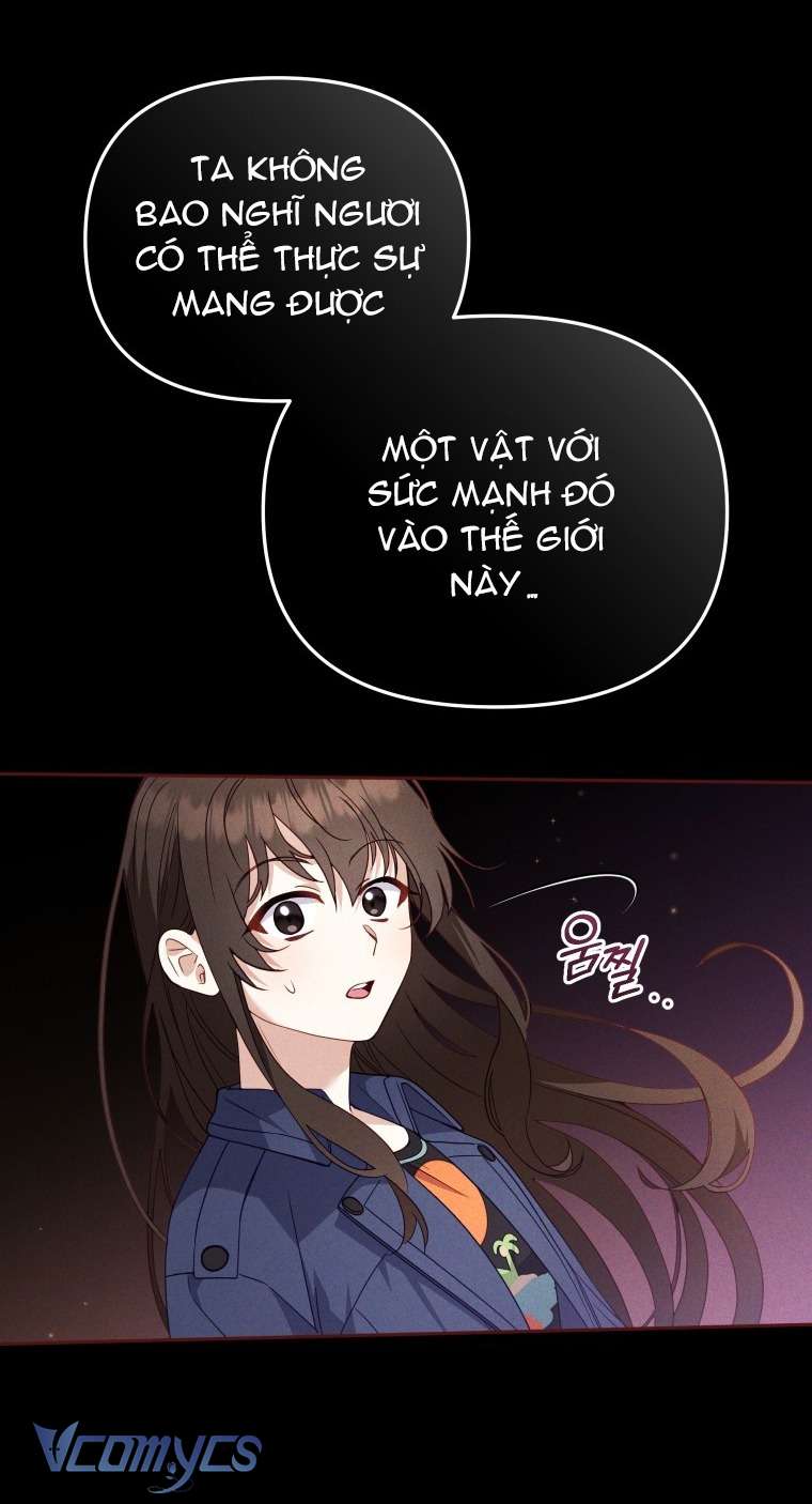 Tôi Được Nuôi Dưỡng Bởi Những Kẻ Phản Diện Chap 114 - Next Chap 115