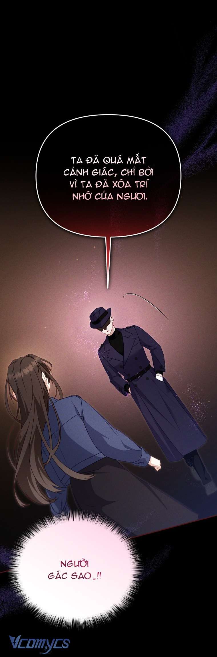 Tôi Được Nuôi Dưỡng Bởi Những Kẻ Phản Diện Chap 114 - Next Chap 115