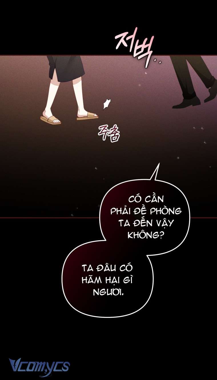 Tôi Được Nuôi Dưỡng Bởi Những Kẻ Phản Diện Chap 114 - Next Chap 115