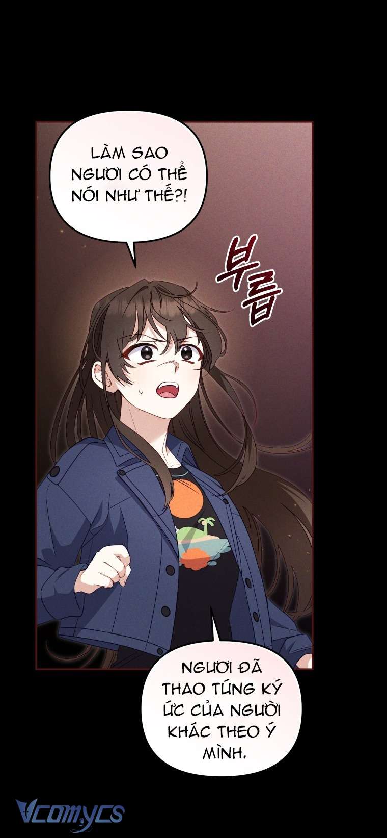 Tôi Được Nuôi Dưỡng Bởi Những Kẻ Phản Diện Chap 114 - Next Chap 115