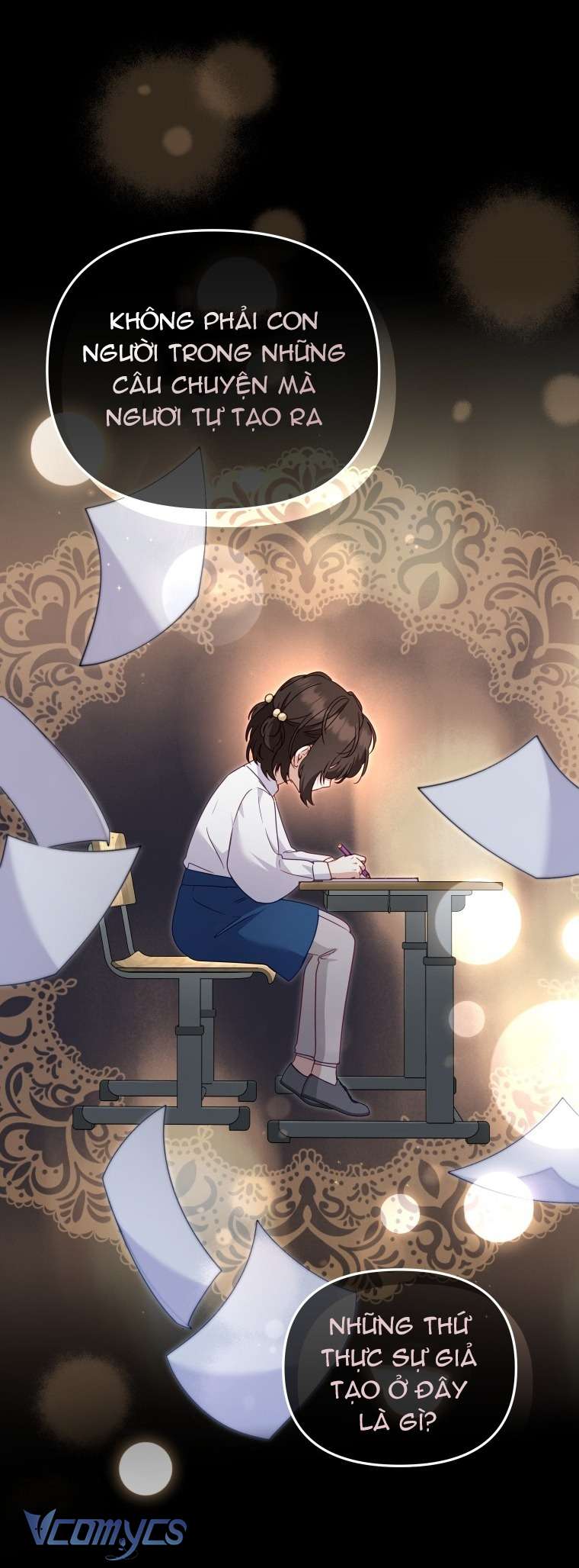 Tôi Được Nuôi Dưỡng Bởi Những Kẻ Phản Diện Chap 114 - Next Chap 115