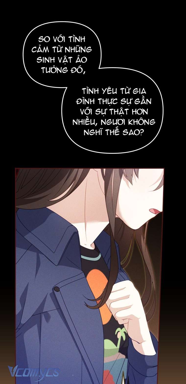 Tôi Được Nuôi Dưỡng Bởi Những Kẻ Phản Diện Chap 114 - Next Chap 115