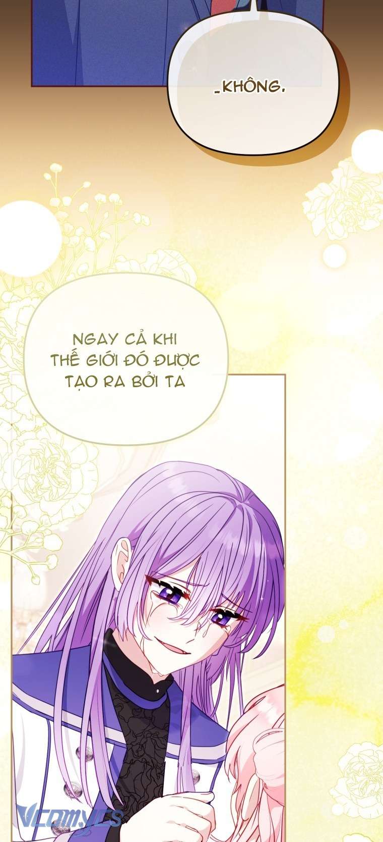 Tôi Được Nuôi Dưỡng Bởi Những Kẻ Phản Diện Chap 114 - Next Chap 115