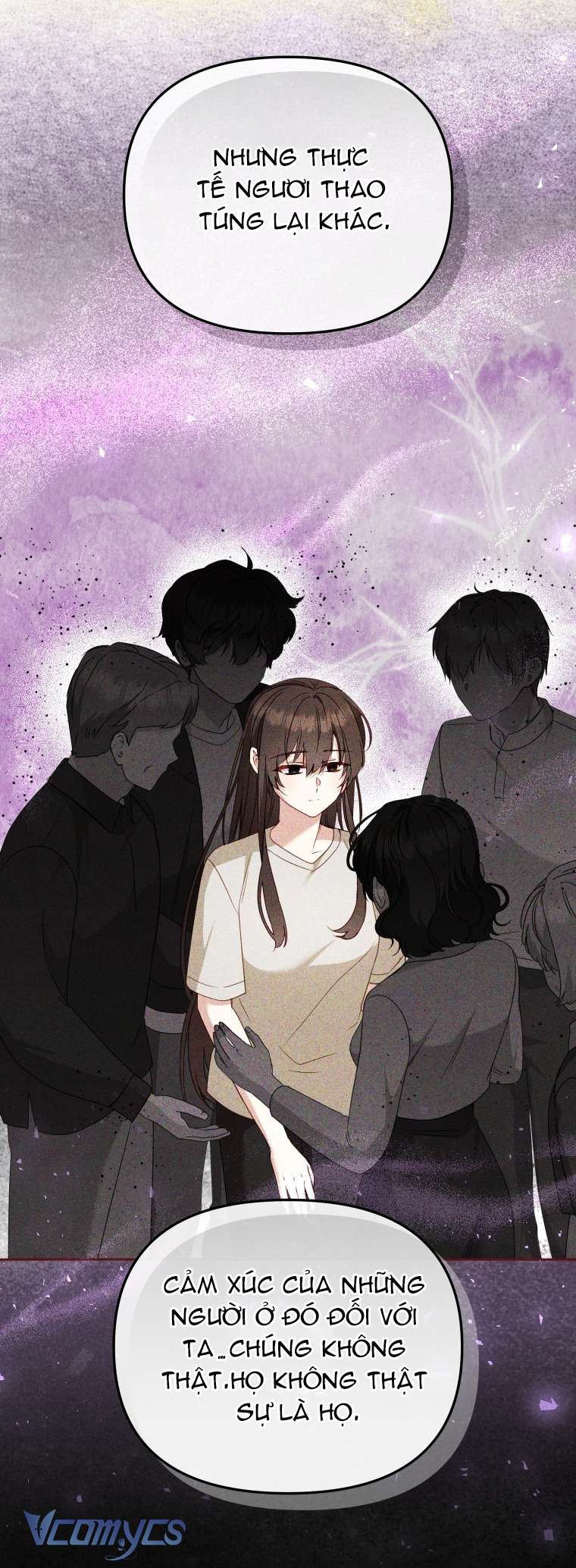 Tôi Được Nuôi Dưỡng Bởi Những Kẻ Phản Diện Chap 114 - Next Chap 115