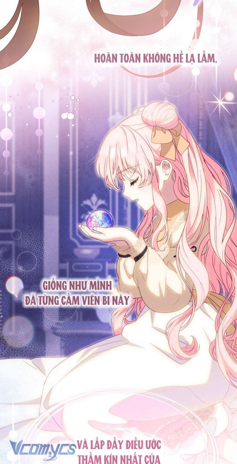 Tôi Được Nuôi Dưỡng Bởi Những Kẻ Phản Diện Chap 114 - Next Chap 115