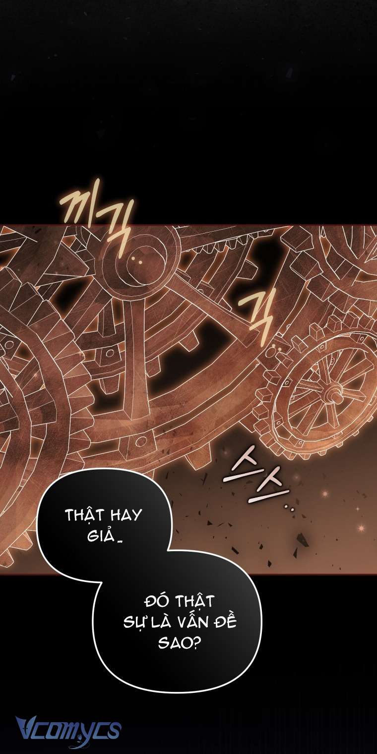 Tôi Được Nuôi Dưỡng Bởi Những Kẻ Phản Diện Chap 114 - Next Chap 115