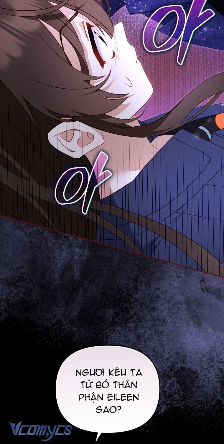 Tôi Được Nuôi Dưỡng Bởi Những Kẻ Phản Diện Chap 114 - Next Chap 115