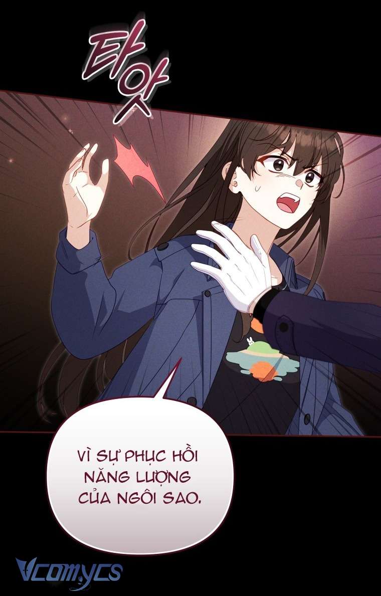 Tôi Được Nuôi Dưỡng Bởi Những Kẻ Phản Diện Chap 114 - Next Chap 115