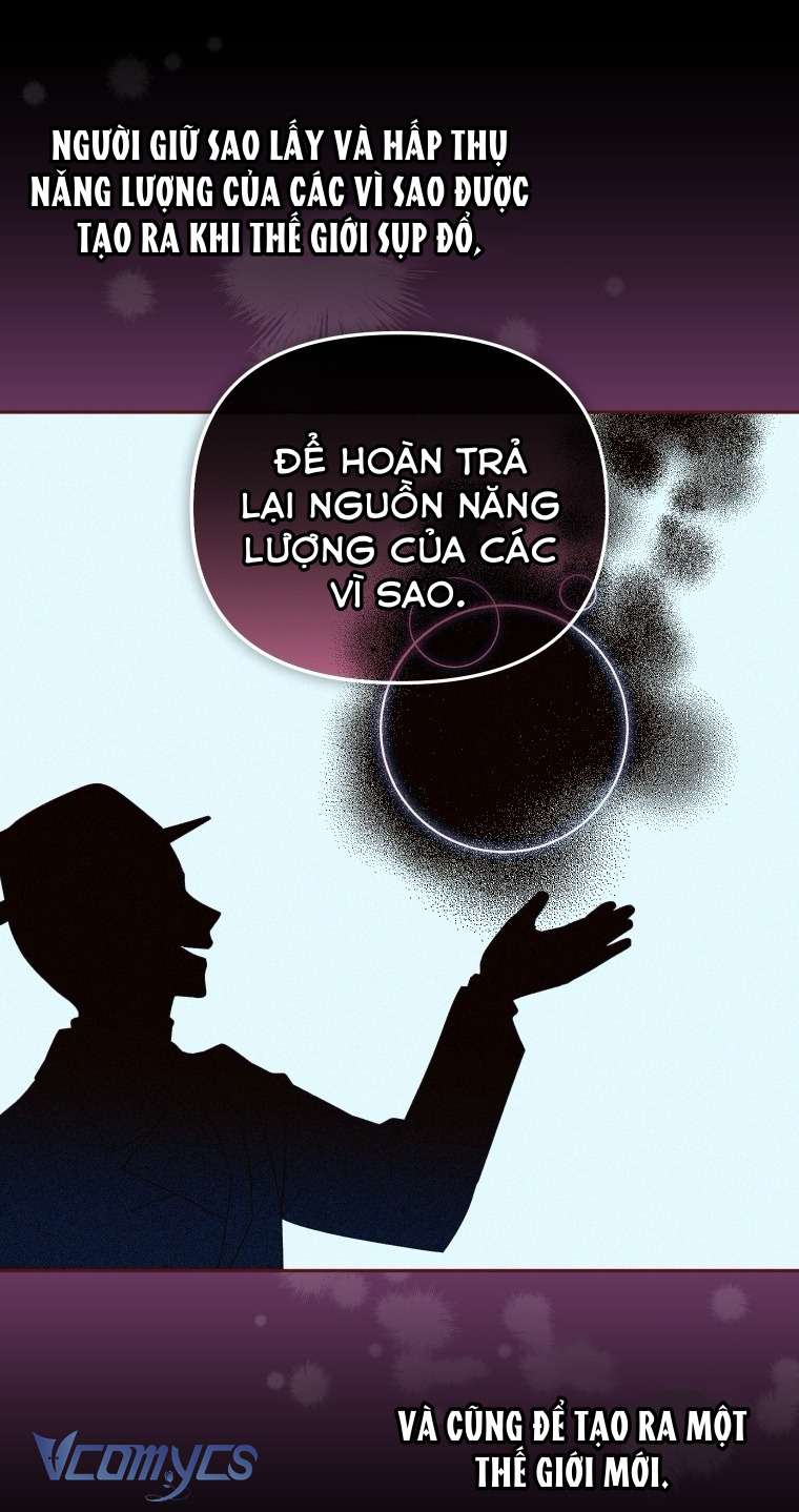 Tôi Được Nuôi Dưỡng Bởi Những Kẻ Phản Diện Chap 114 - Next Chap 115