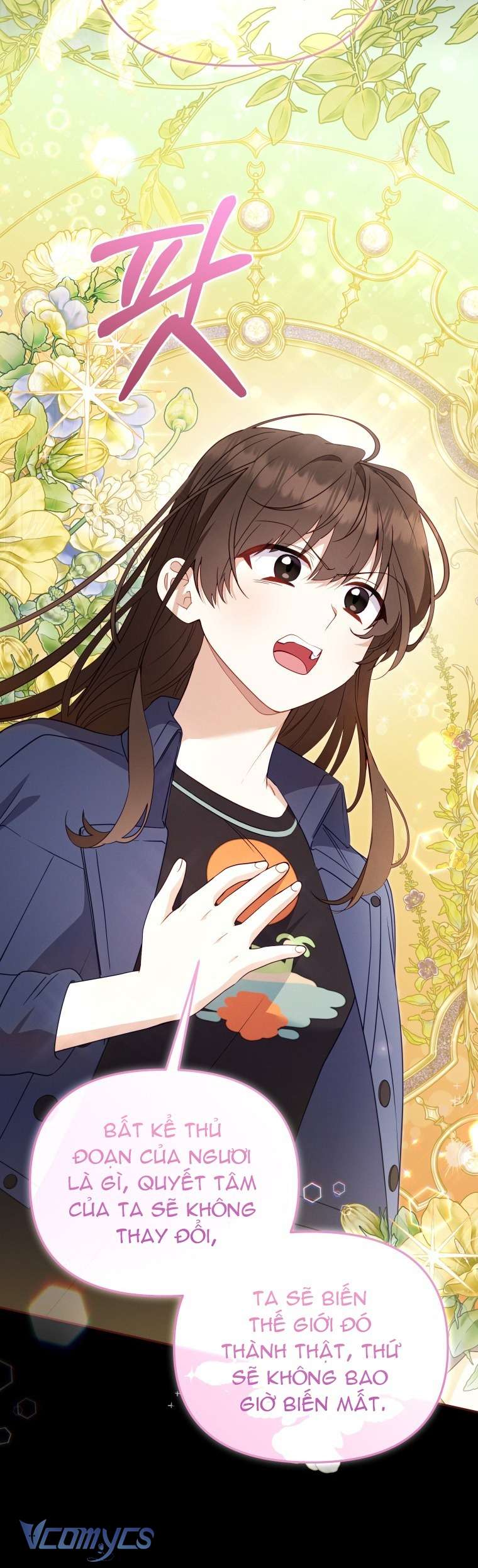 Tôi Được Nuôi Dưỡng Bởi Những Kẻ Phản Diện Chap 114 - Next Chap 115