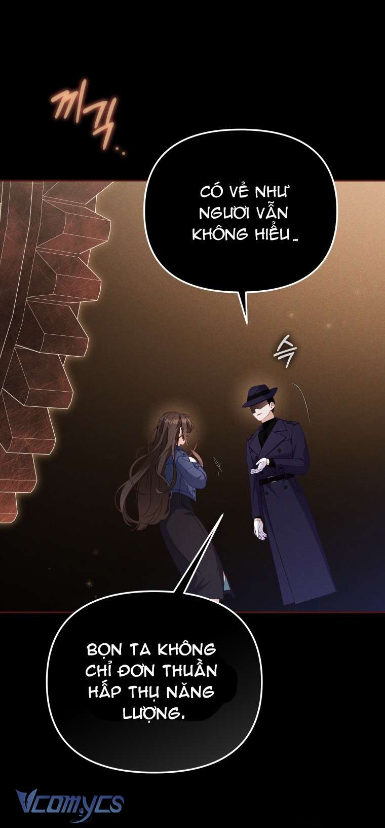 Tôi Được Nuôi Dưỡng Bởi Những Kẻ Phản Diện Chap 114 - Next Chap 115