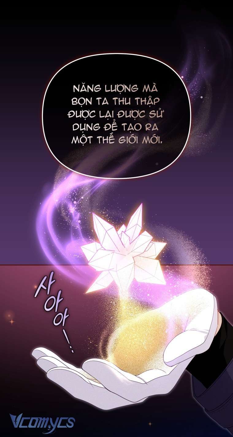 Tôi Được Nuôi Dưỡng Bởi Những Kẻ Phản Diện Chap 114 - Next Chap 115