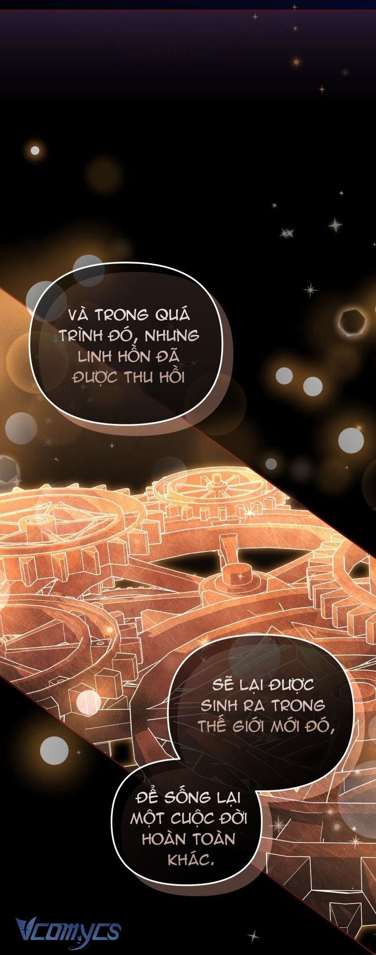 Tôi Được Nuôi Dưỡng Bởi Những Kẻ Phản Diện Chap 114 - Next Chap 115