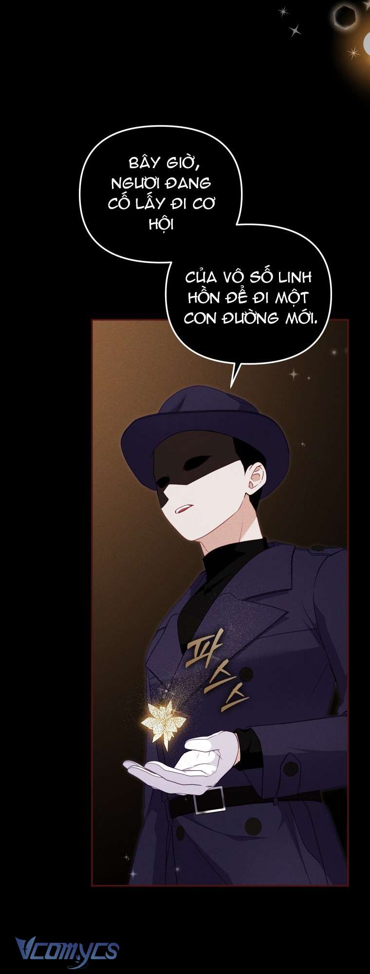 Tôi Được Nuôi Dưỡng Bởi Những Kẻ Phản Diện Chap 114 - Next Chap 115