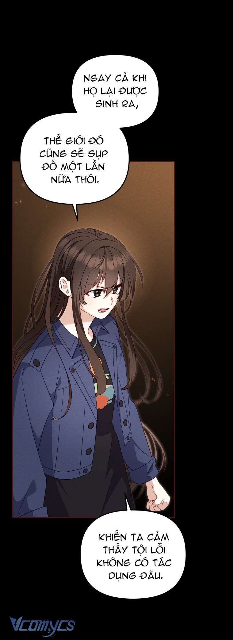 Tôi Được Nuôi Dưỡng Bởi Những Kẻ Phản Diện Chap 114 - Next Chap 115