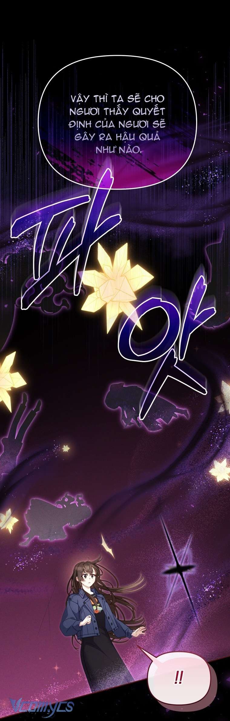 Tôi Được Nuôi Dưỡng Bởi Những Kẻ Phản Diện Chap 114 - Next Chap 115