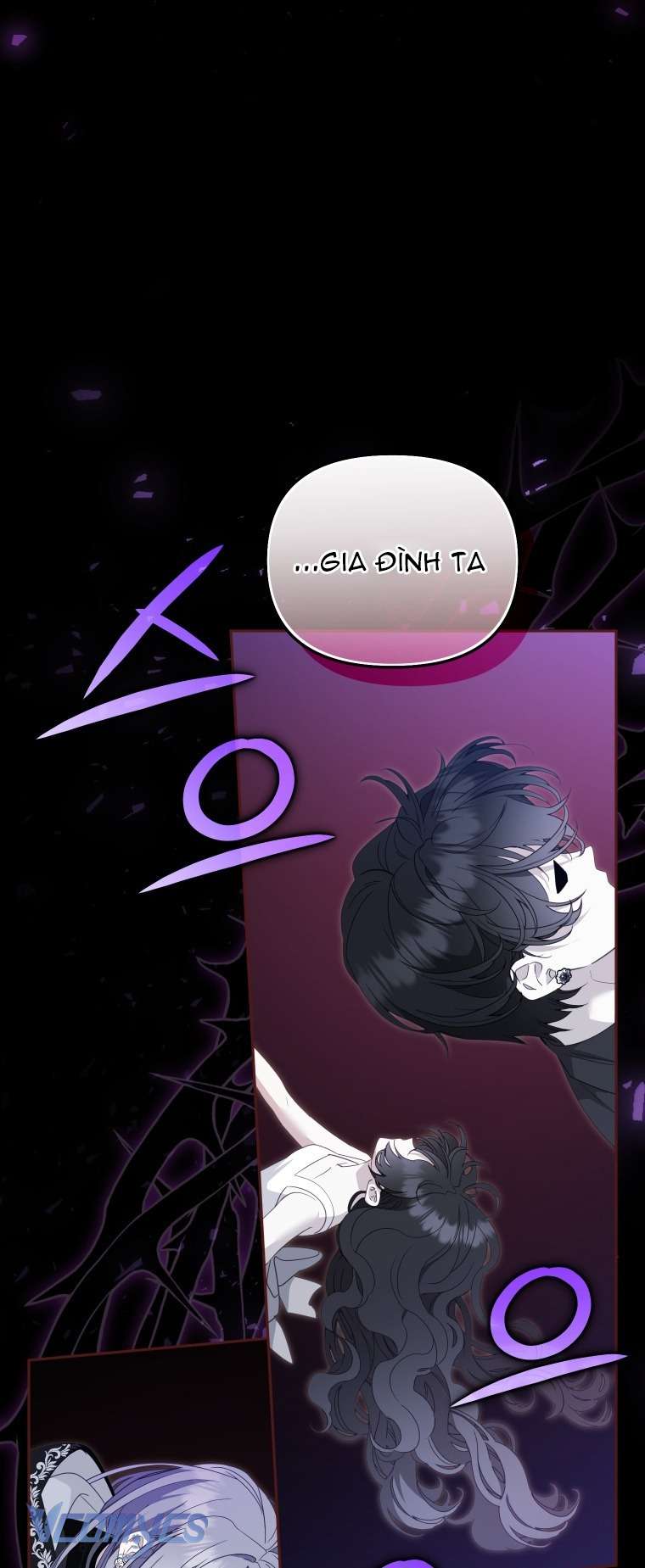 Tôi Được Nuôi Dưỡng Bởi Những Kẻ Phản Diện Chap 114 - Next Chap 115