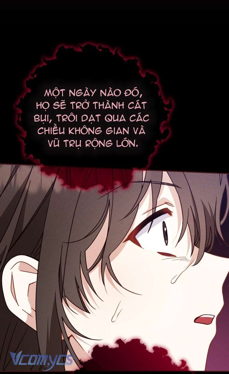 Tôi Được Nuôi Dưỡng Bởi Những Kẻ Phản Diện Chap 114 - Next Chap 115