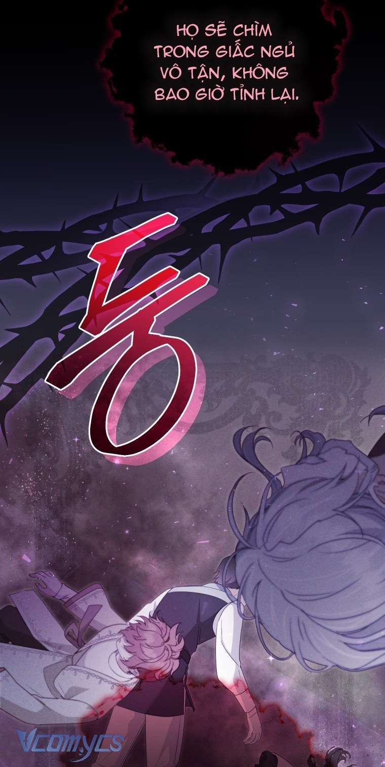 Tôi Được Nuôi Dưỡng Bởi Những Kẻ Phản Diện Chap 114 - Next Chap 115