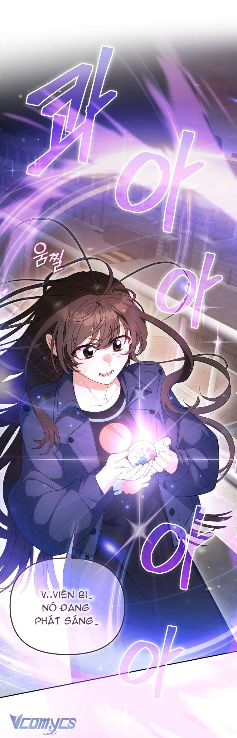 Tôi Được Nuôi Dưỡng Bởi Những Kẻ Phản Diện Chap 114 - Next Chap 115