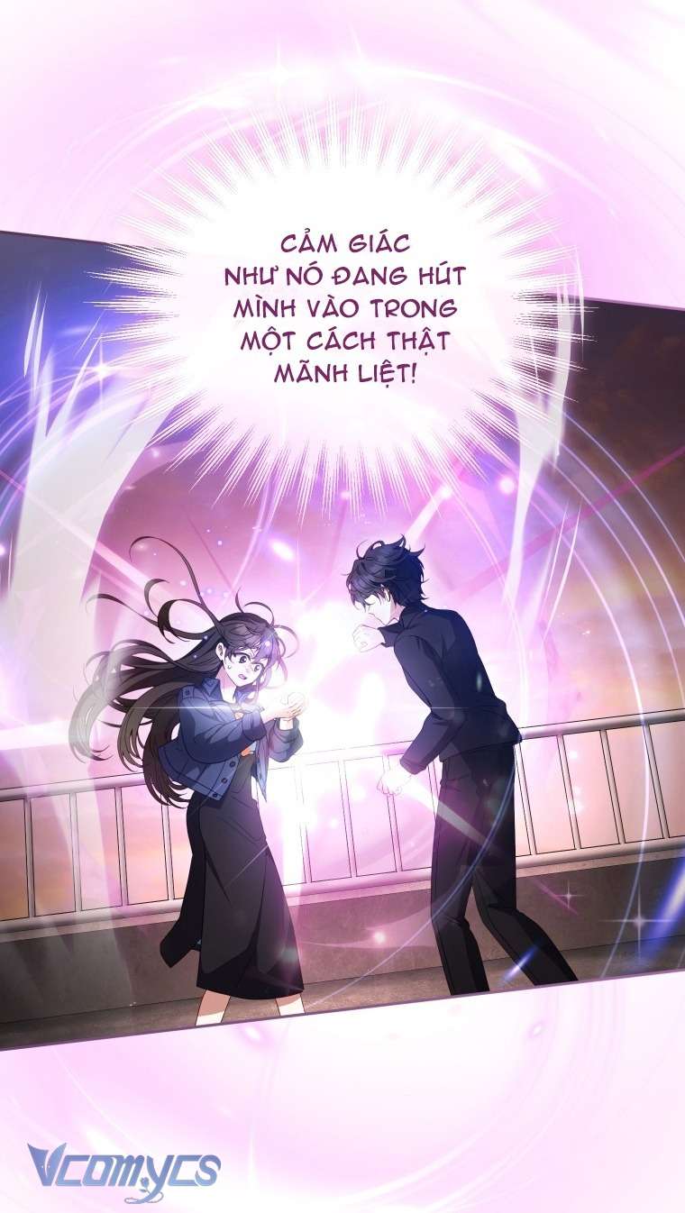 Tôi Được Nuôi Dưỡng Bởi Những Kẻ Phản Diện Chap 114 - Next Chap 115
