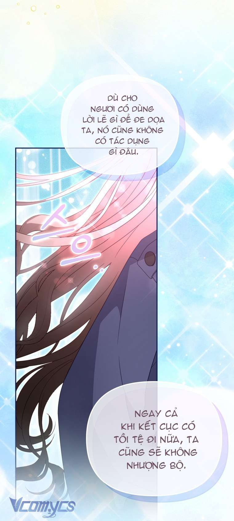 Tôi Được Nuôi Dưỡng Bởi Những Kẻ Phản Diện Chap 115 - Next Chap 116