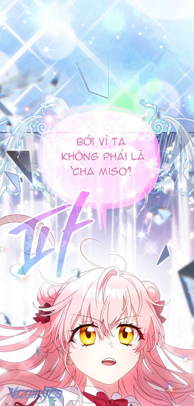 Tôi Được Nuôi Dưỡng Bởi Những Kẻ Phản Diện Chap 115 - Next Chap 116