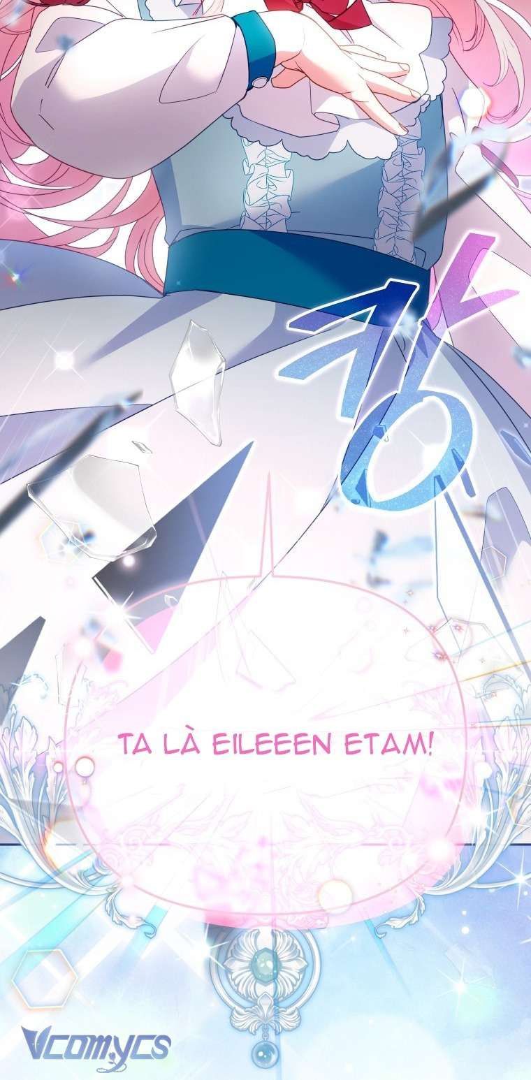 Tôi Được Nuôi Dưỡng Bởi Những Kẻ Phản Diện Chap 115 - Next Chap 116