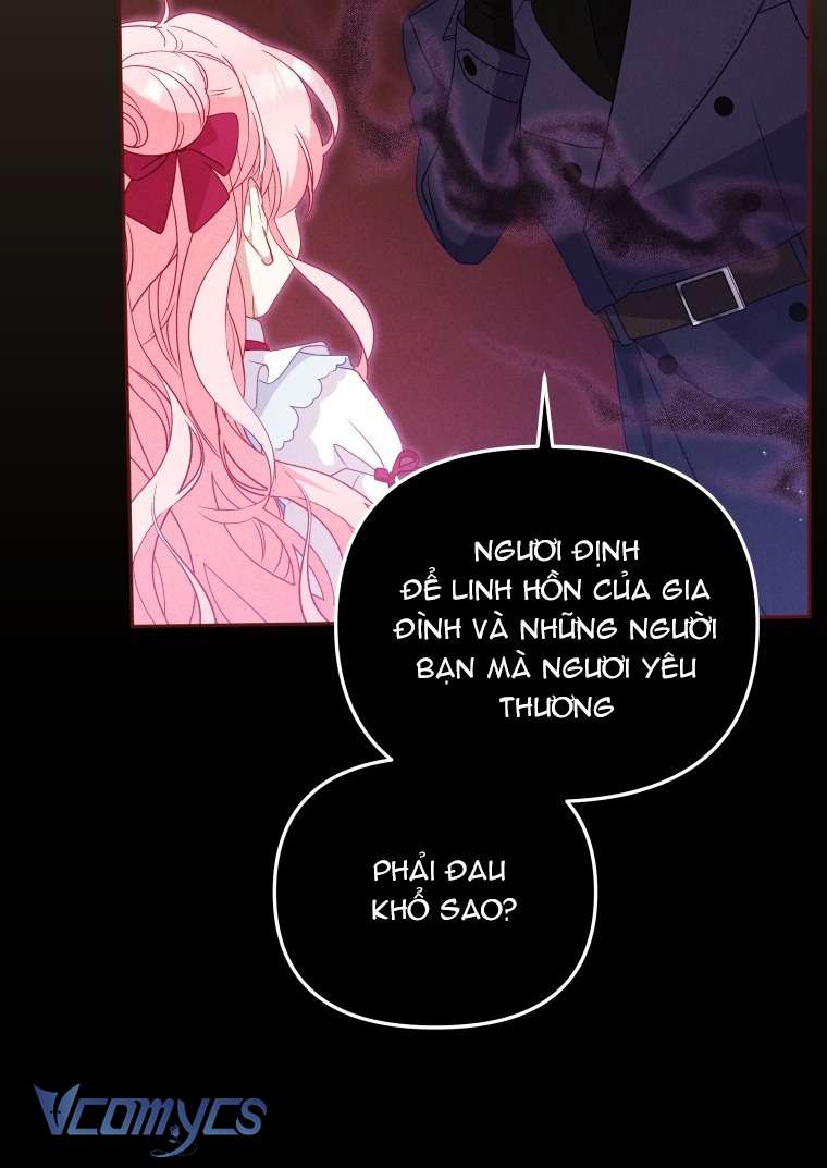 Tôi Được Nuôi Dưỡng Bởi Những Kẻ Phản Diện Chap 115 - Next Chap 116