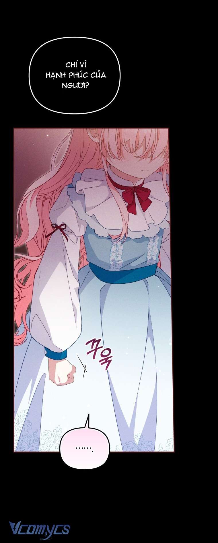 Tôi Được Nuôi Dưỡng Bởi Những Kẻ Phản Diện Chap 115 - Next Chap 116