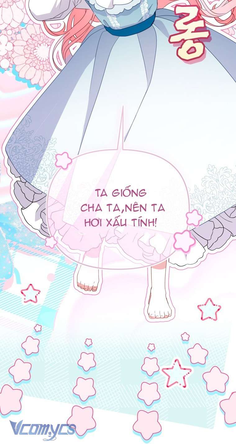 Tôi Được Nuôi Dưỡng Bởi Những Kẻ Phản Diện Chap 115 - Next Chap 116