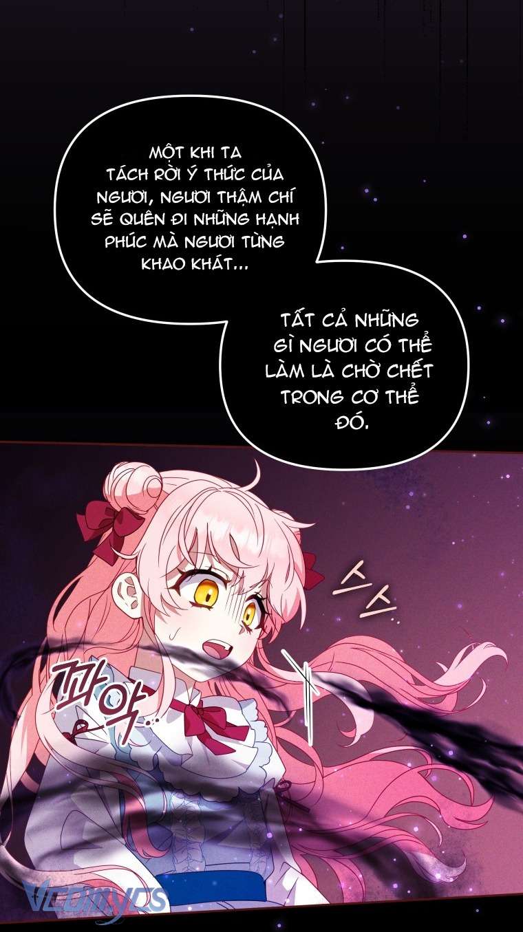 Tôi Được Nuôi Dưỡng Bởi Những Kẻ Phản Diện Chap 115 - Next Chap 116