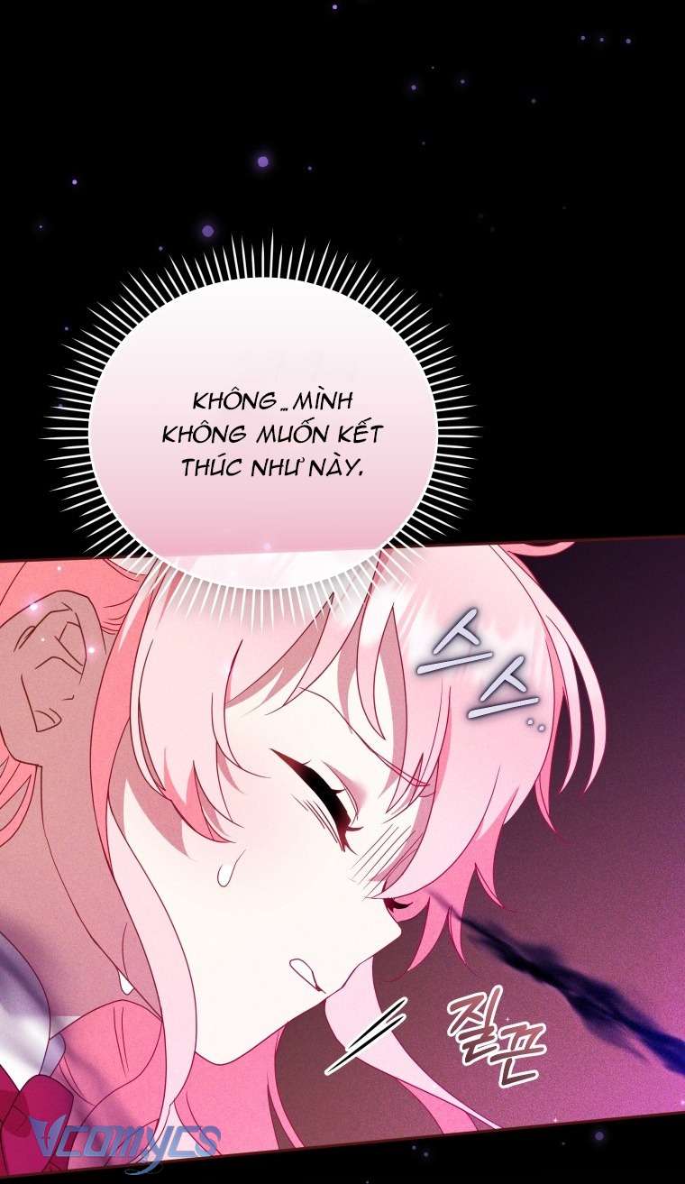 Tôi Được Nuôi Dưỡng Bởi Những Kẻ Phản Diện Chap 115 - Next Chap 116