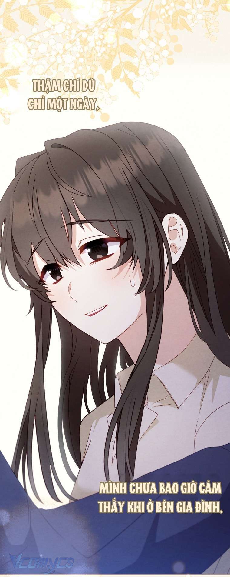 Tôi Được Nuôi Dưỡng Bởi Những Kẻ Phản Diện Chap 115 - Next Chap 116