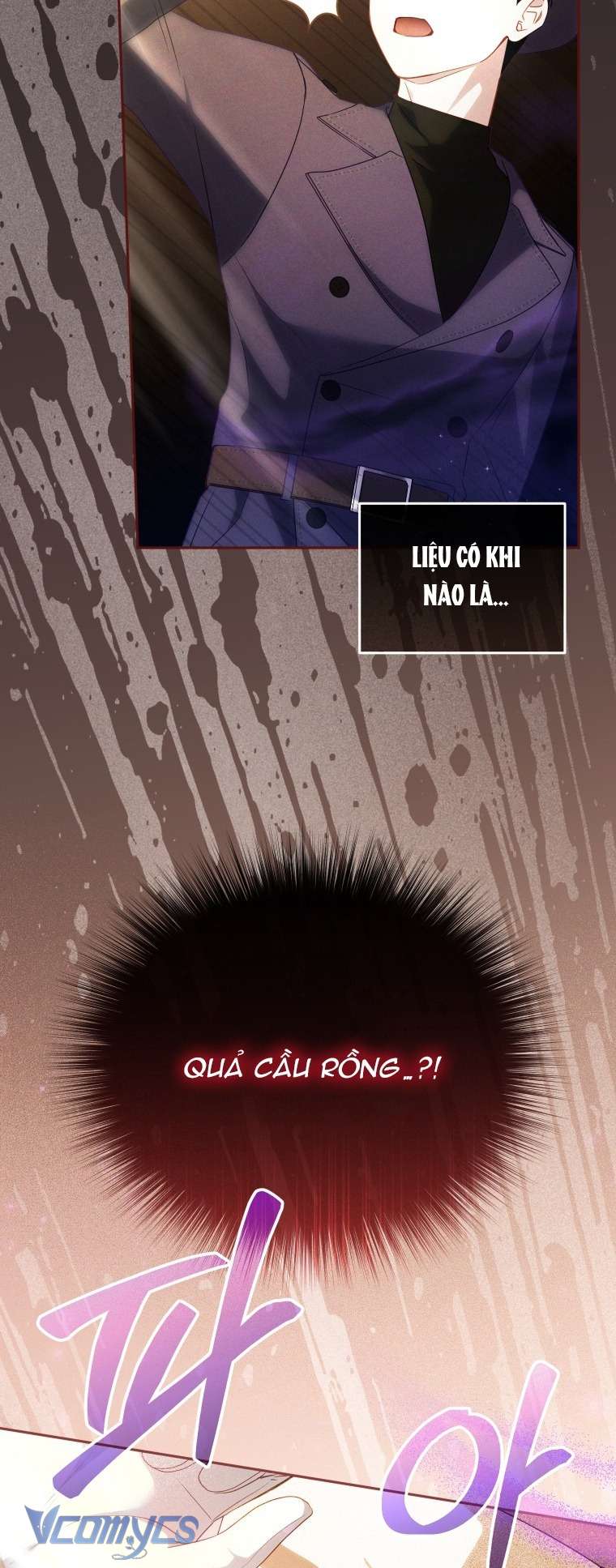 Tôi Được Nuôi Dưỡng Bởi Những Kẻ Phản Diện Chap 115 - Next Chap 116