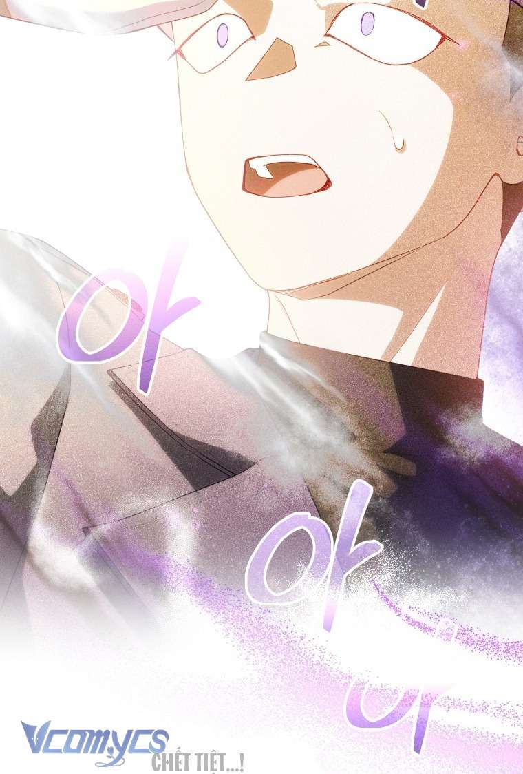 Tôi Được Nuôi Dưỡng Bởi Những Kẻ Phản Diện Chap 115 - Next Chap 116