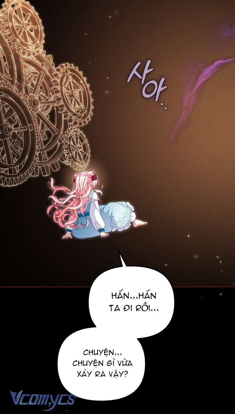 Tôi Được Nuôi Dưỡng Bởi Những Kẻ Phản Diện Chap 115 - Next Chap 116